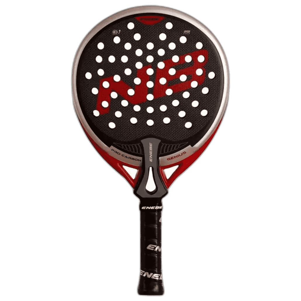 Enebe Genius Red