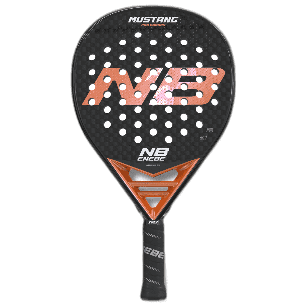 Enebe Mustang 12K