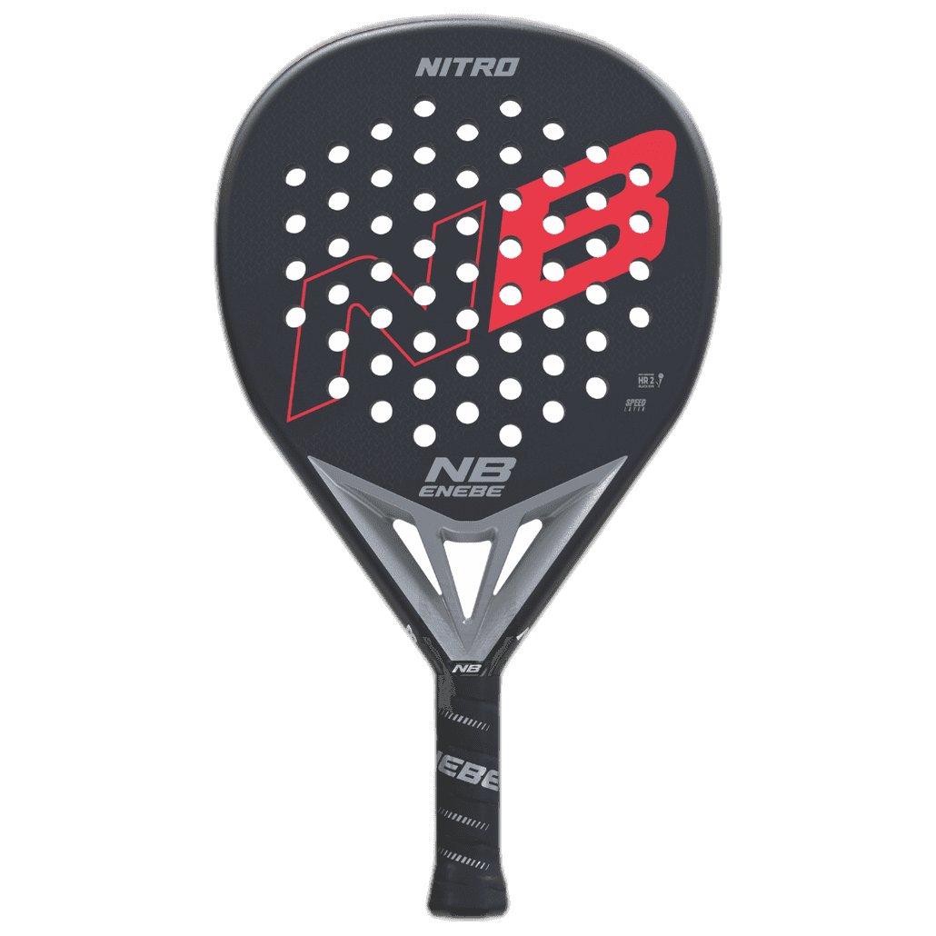 Enebe Nitro Red