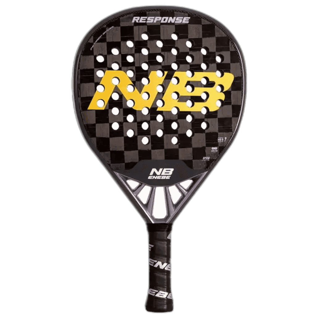 Enebe Response 24K Violet