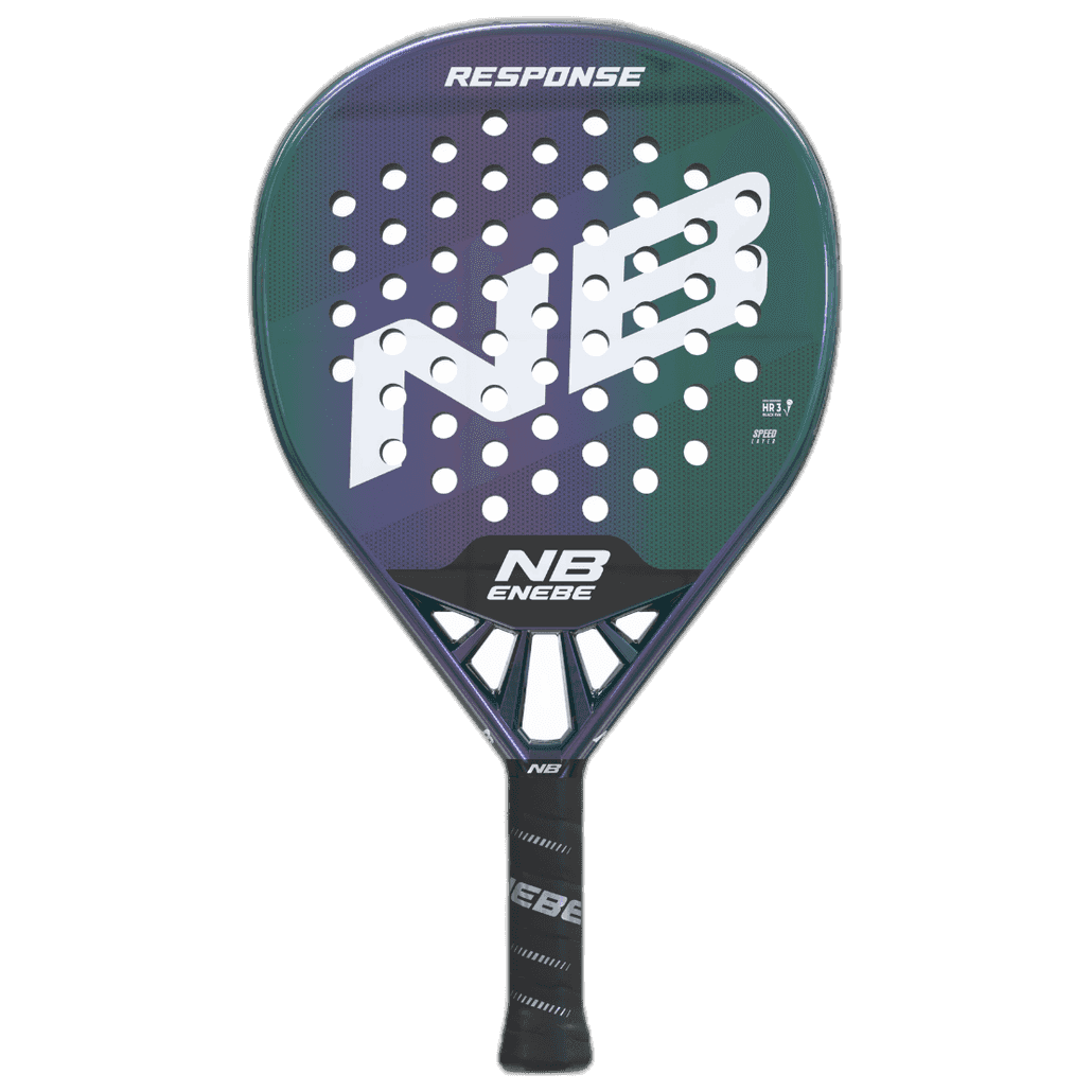 Enebe Response Fiber Blue