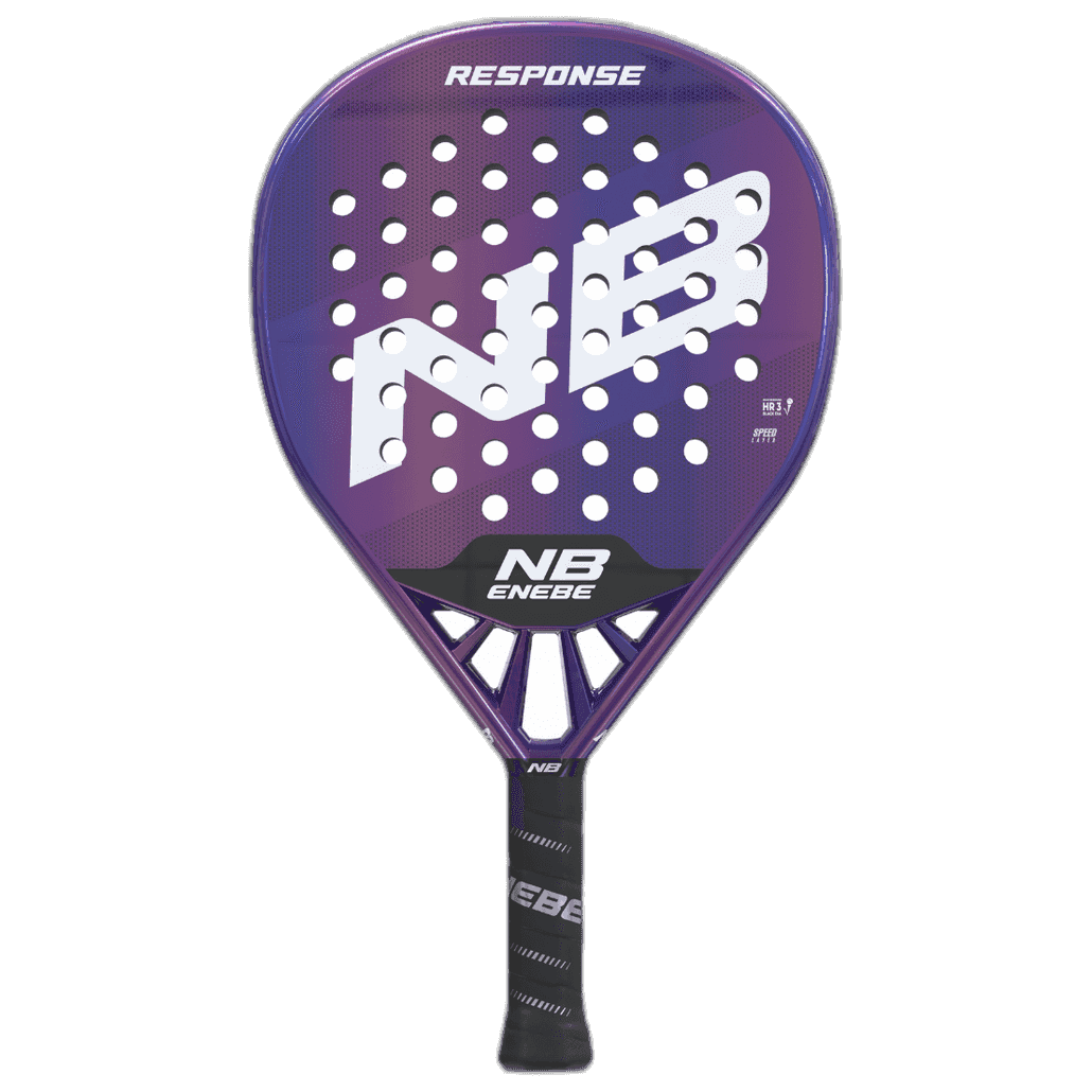 Enebe Response Fiber Purple
