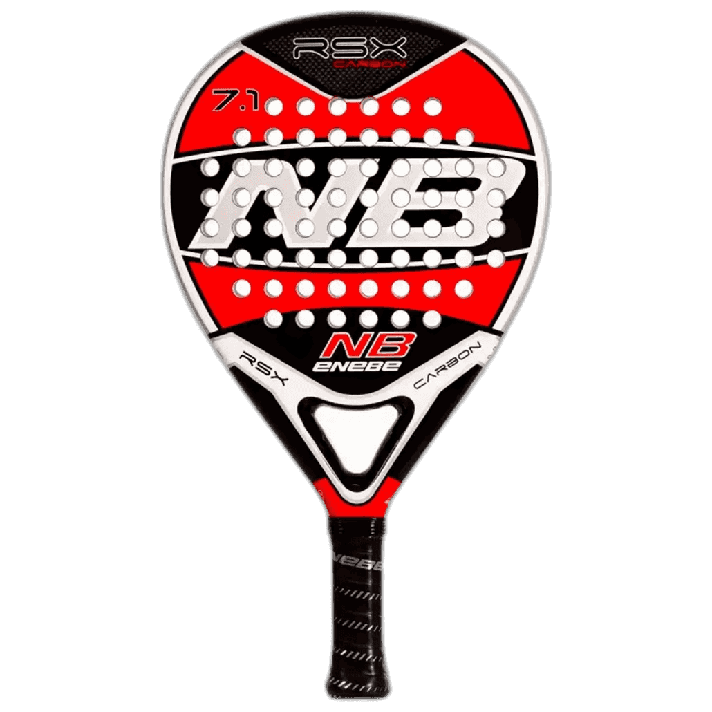 Enebe RSX 7.1 Carbon V2