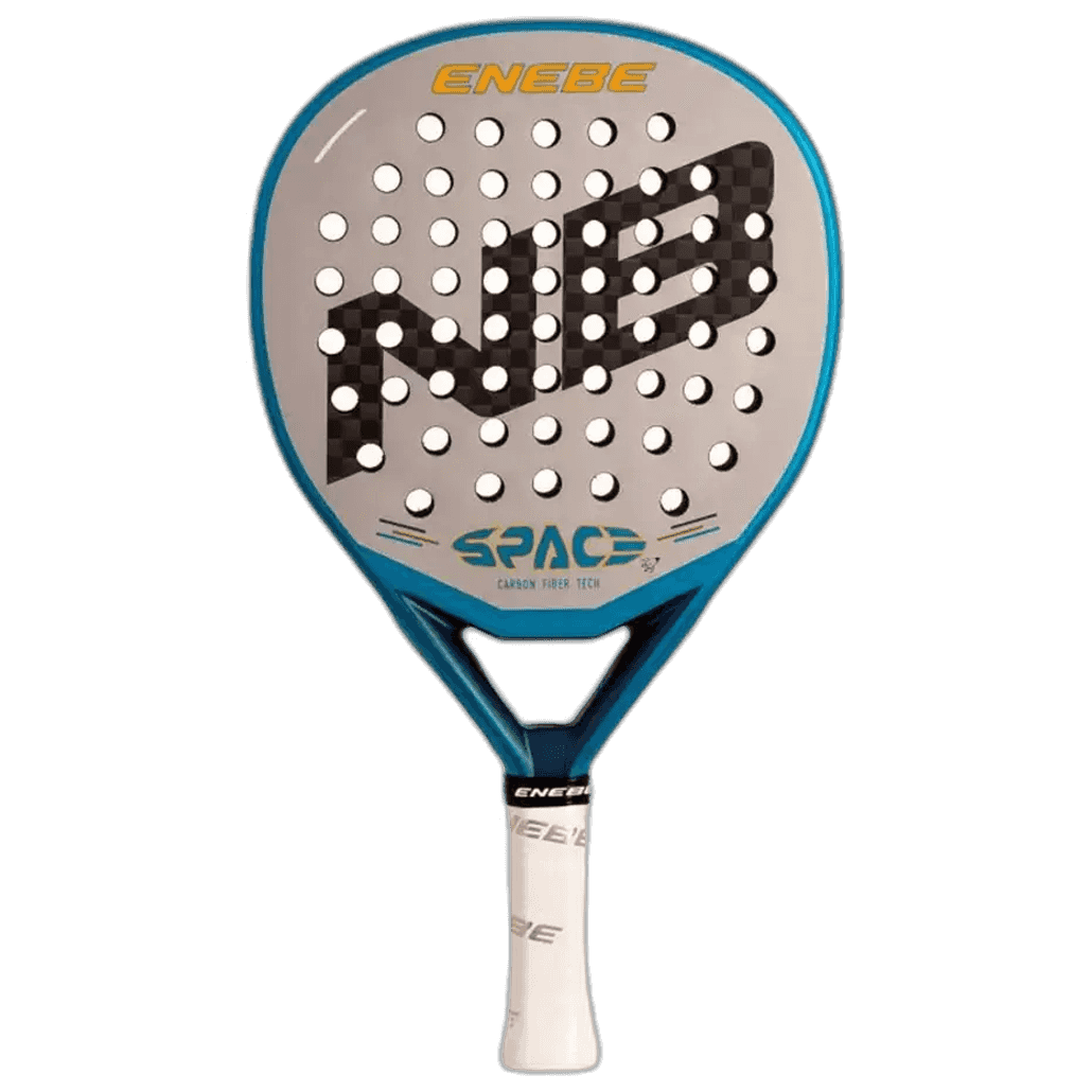 Enebe Space 2.0