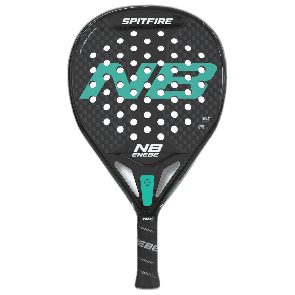 Enebe Spitfire 12K