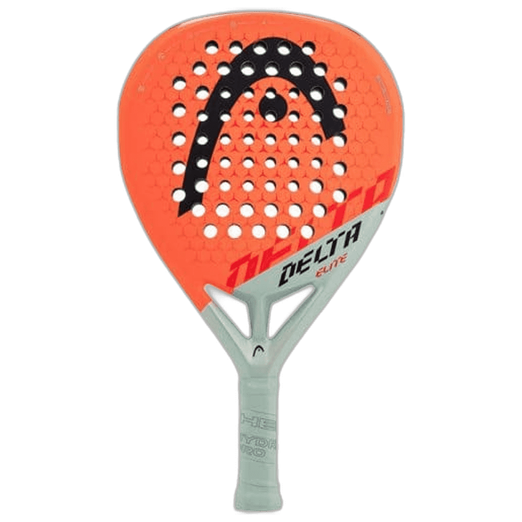 Head Delta Elite