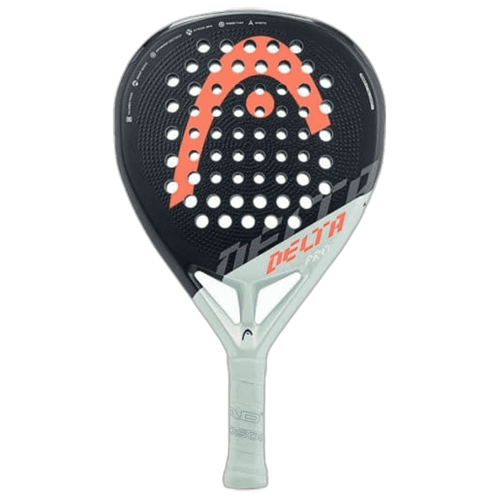 Head Delta Pro