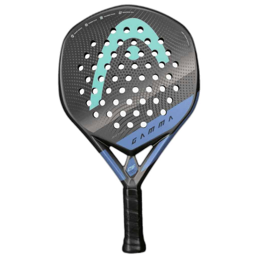 Head Graphene 360 Gamma Motion