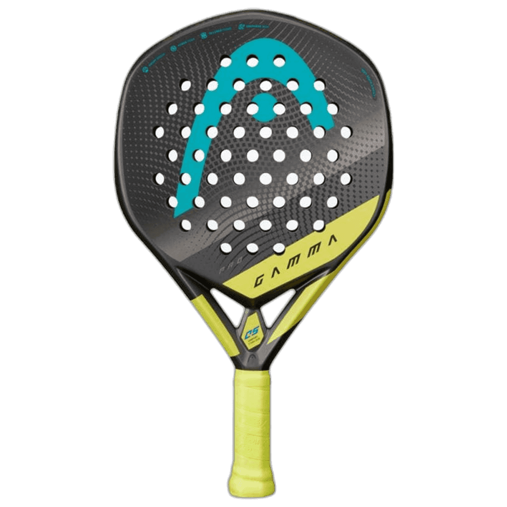 Head Graphene 360 Gamma Pro