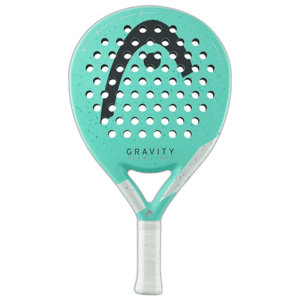 Head Gravity Team Light