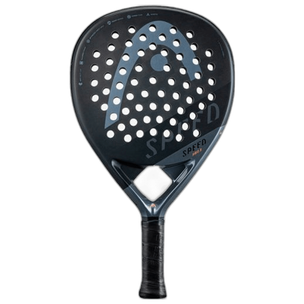 Head Speed Pro X