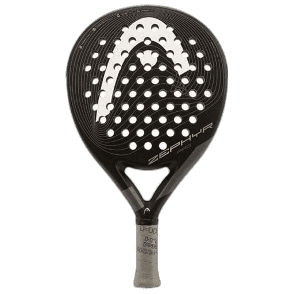 Head Zephyr Pro