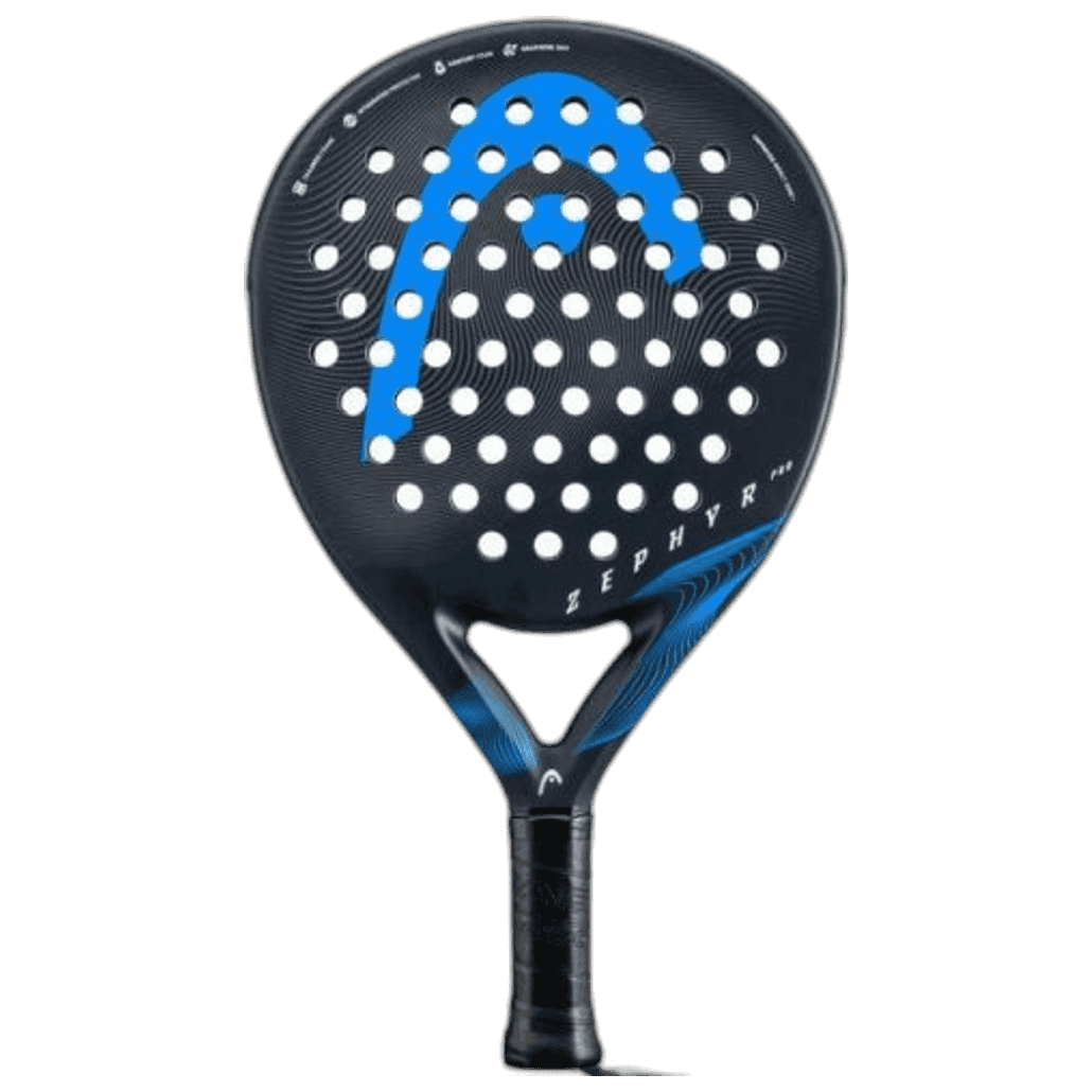 Head Zephyr Pro