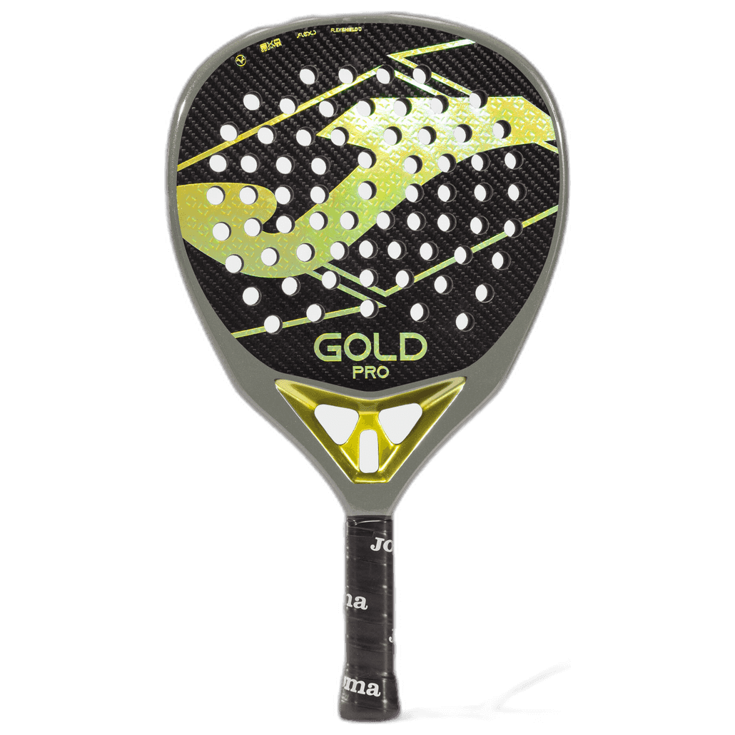 Joma Gold Pro Amarillo