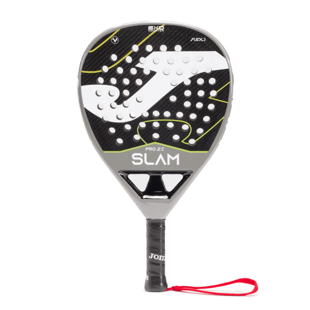 Joma Pro Slam 2.0 Gris-Negro
