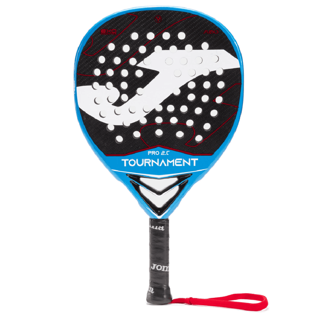 Joma Pro Tournament 2.0 Azul-Rojo