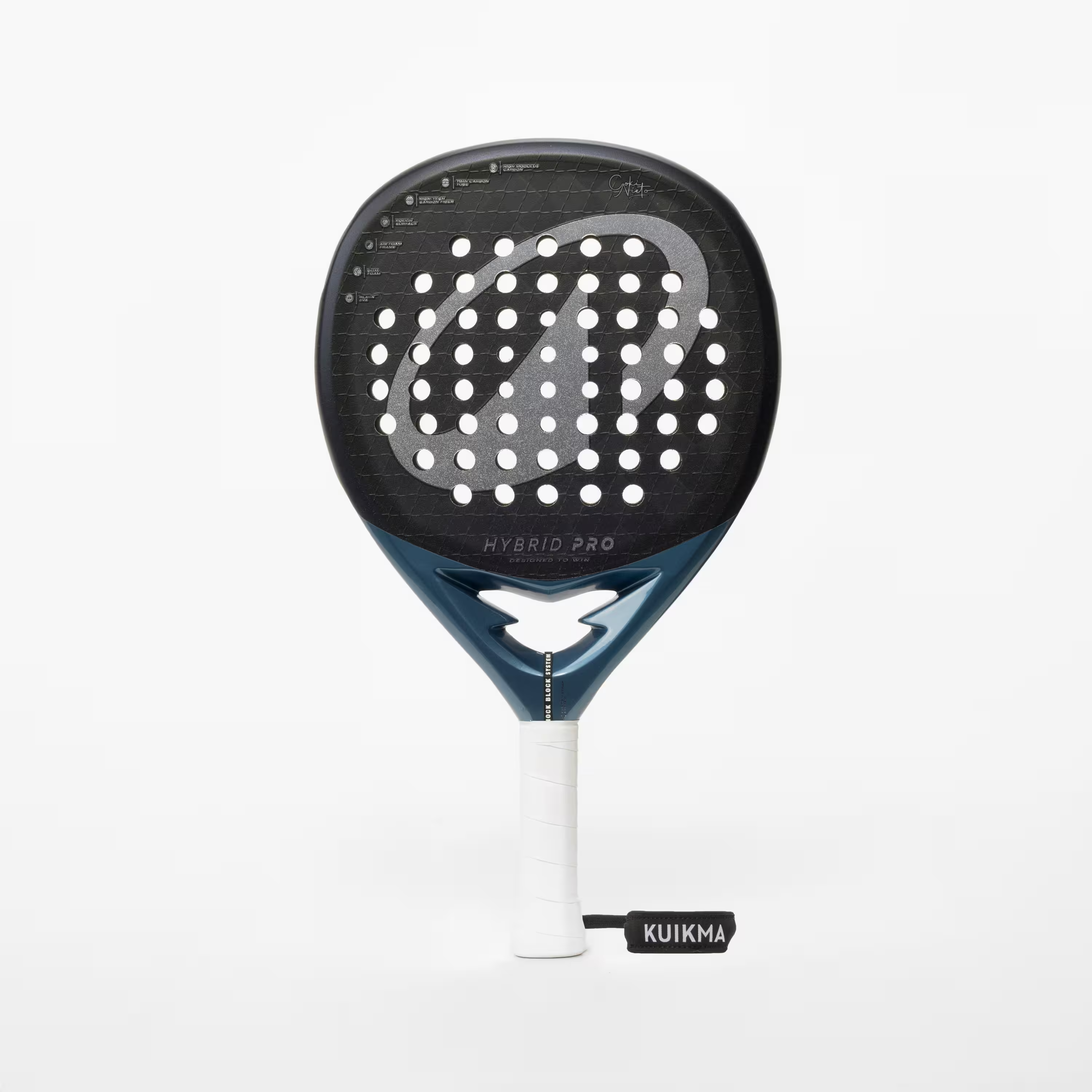 Kuikma Hybrid Pro