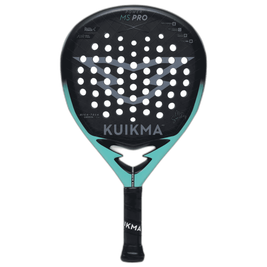 Kuikma MS Pro