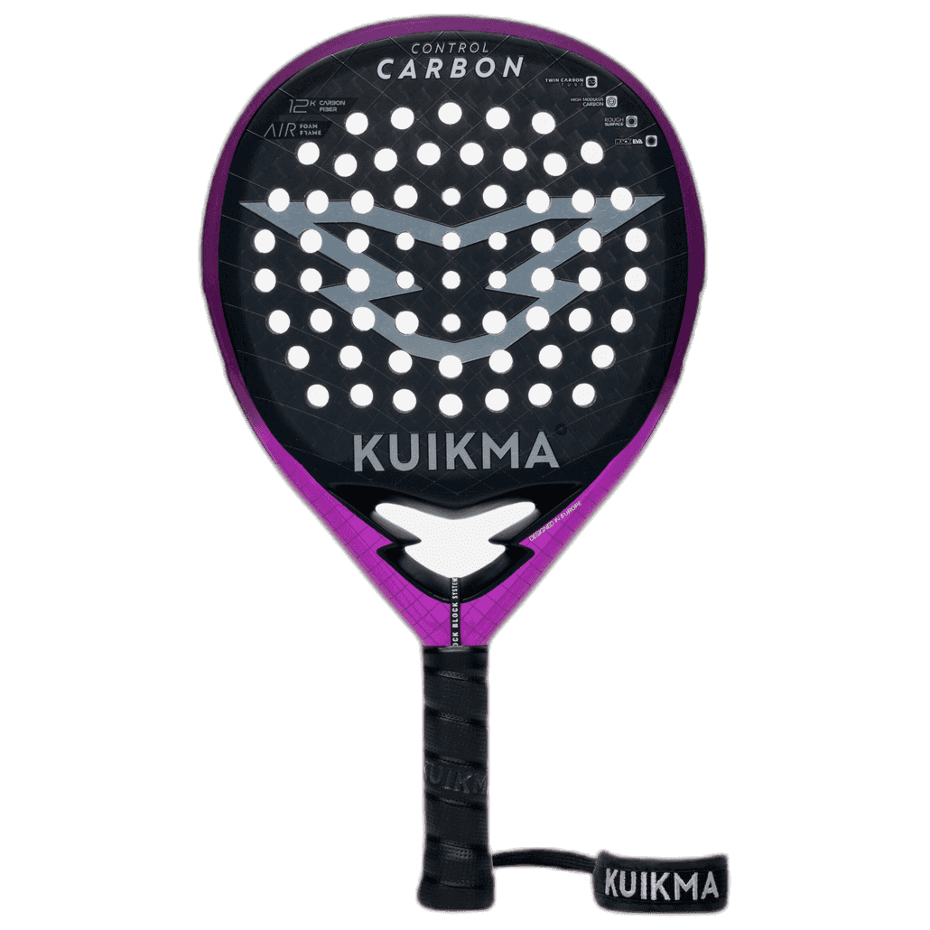Kuikma PR Control Carbon