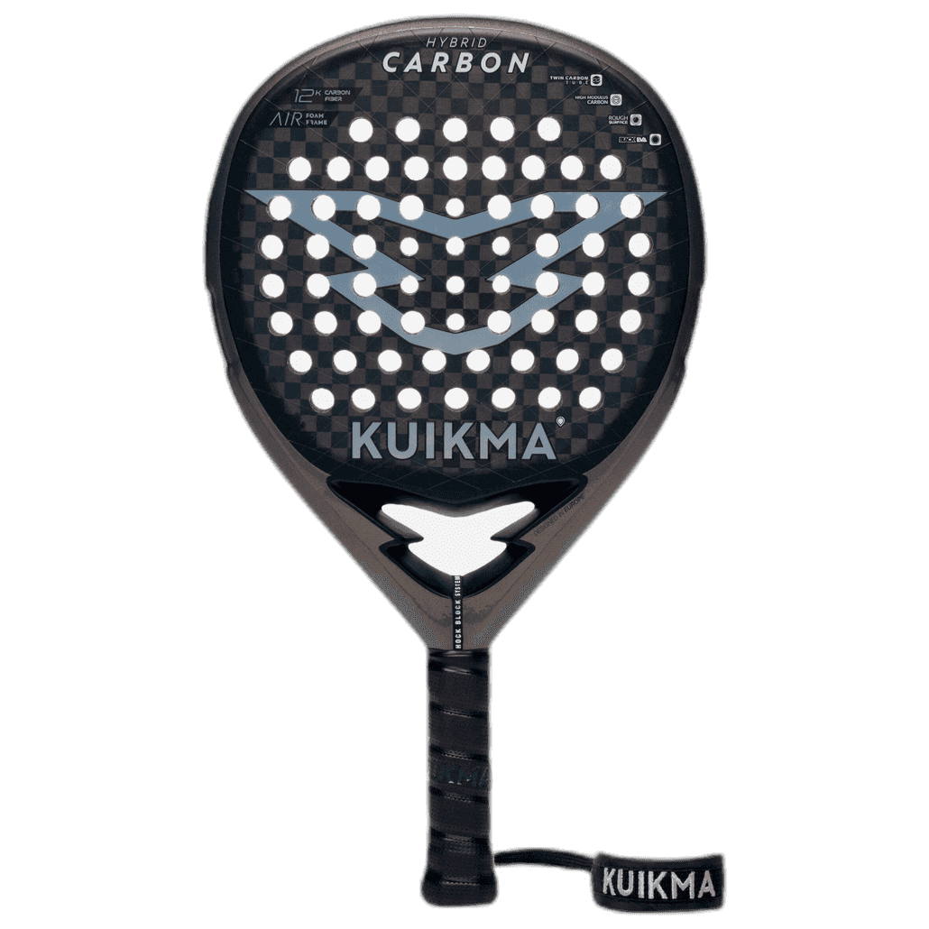 Kuikma PR Hybrid Carbon