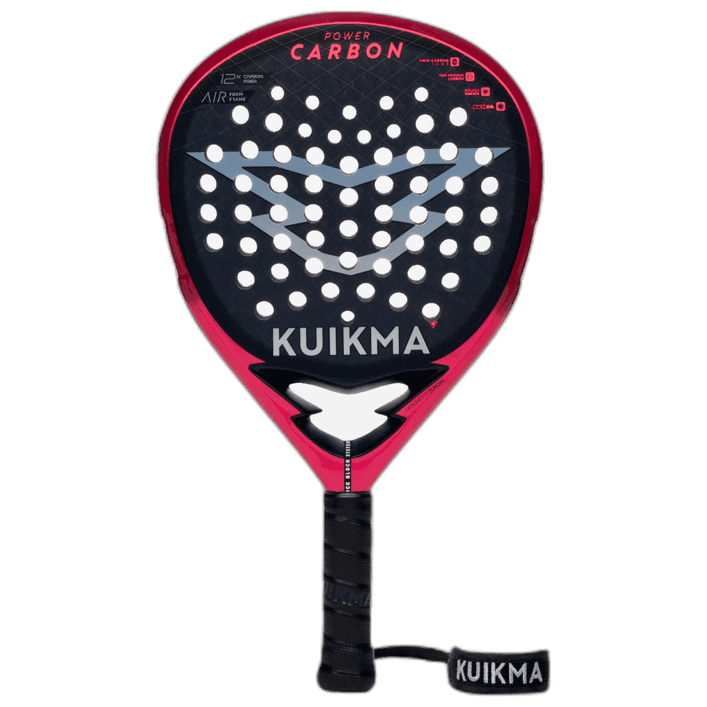 Kuikma PR Power Carbon
