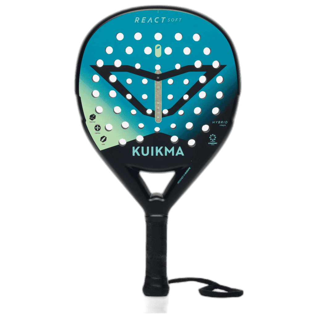 Kuikma PR React Soft