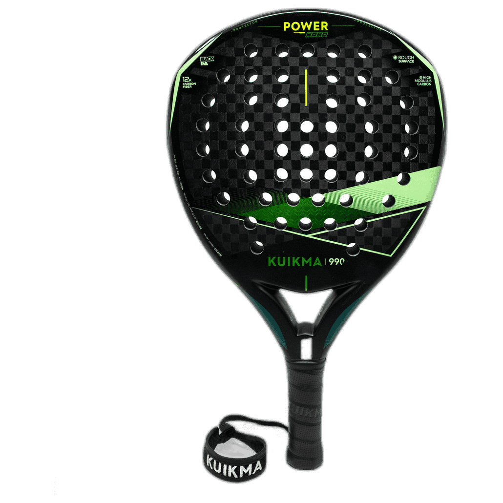 Kuikma PR990 Power Hard