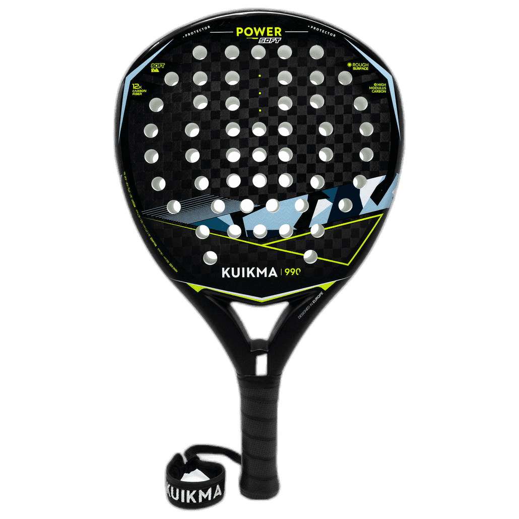 Kuikma PR990 Power Soft