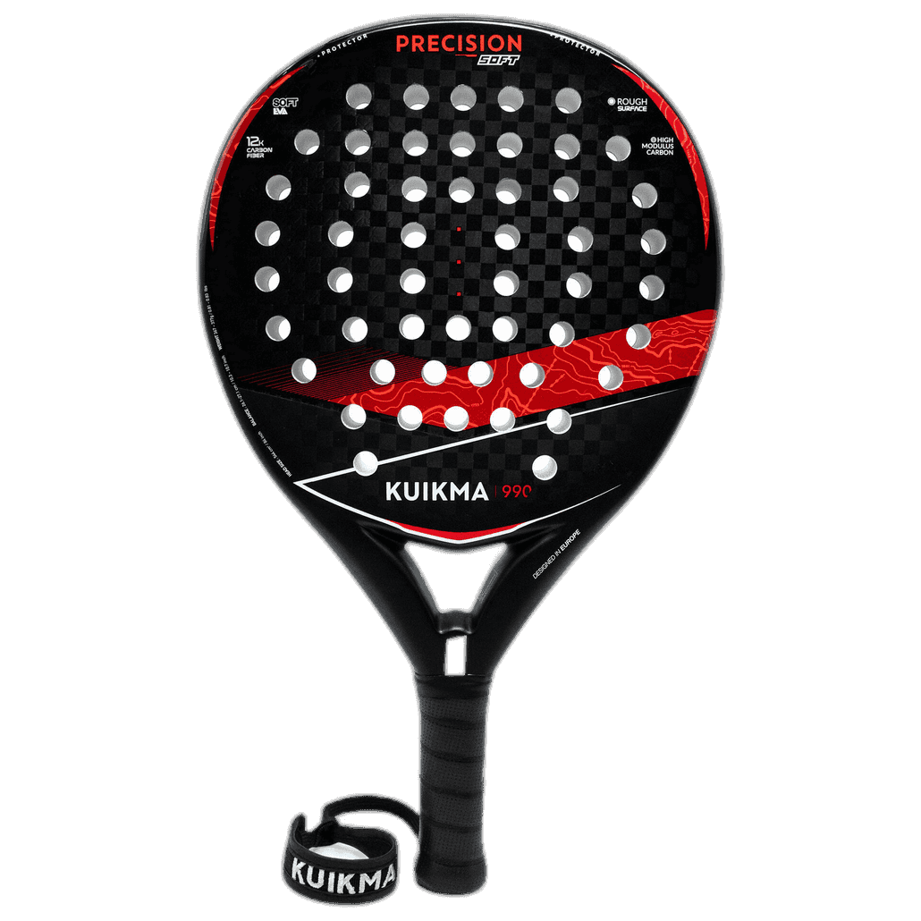 Kuikma PR990 Precision Soft
