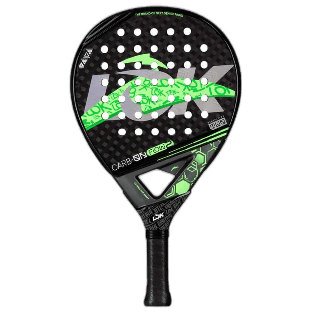 Lok Carbon Flow Gen 2
