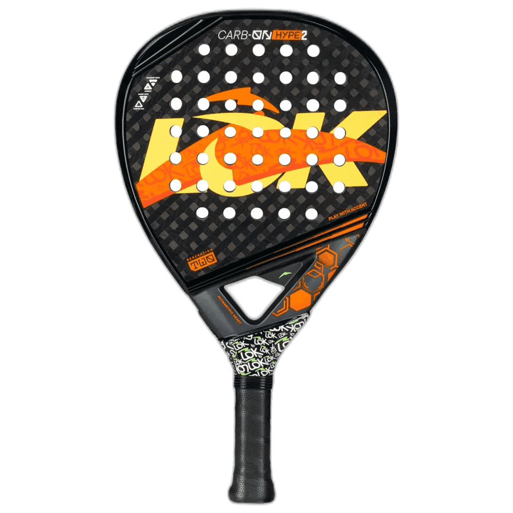 Lok Carbon Hype Gen 2