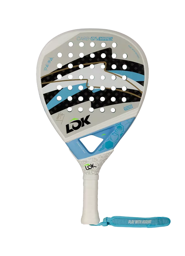 Lok Carbon On Hype2