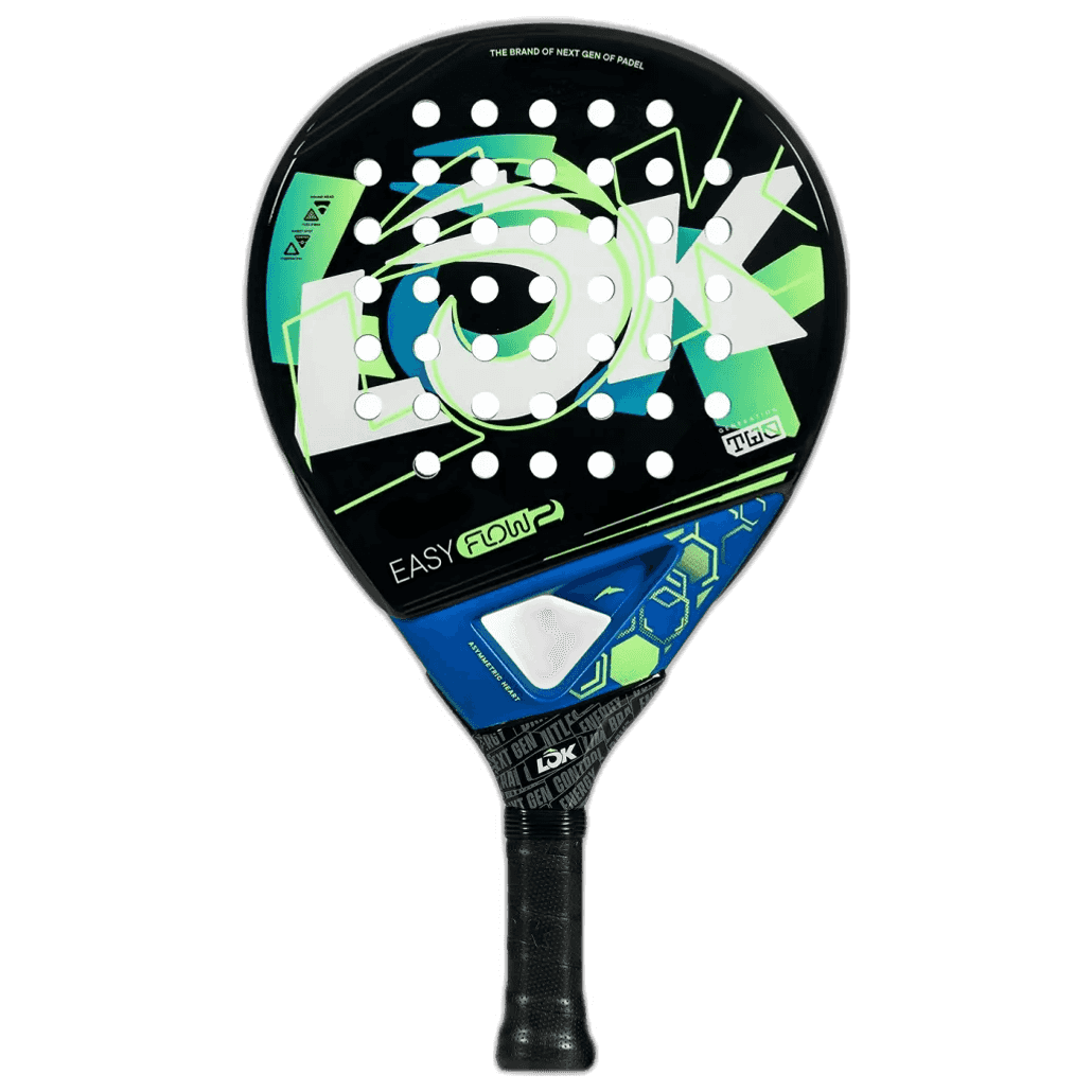 Lok Easy Flow Gen 2