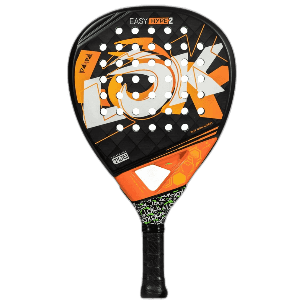 Lok Easy Hype Gen 2