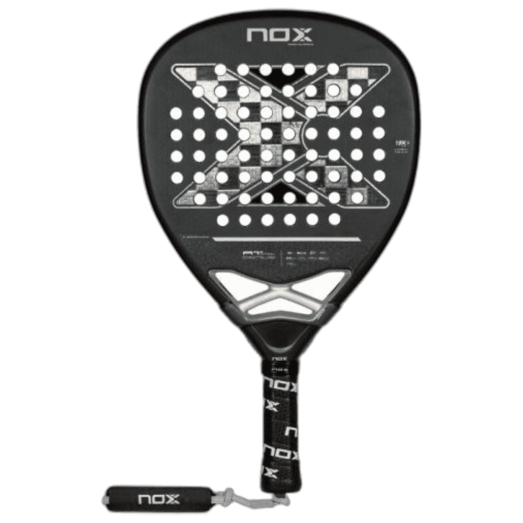 Nox AT Luxury Attack 18K