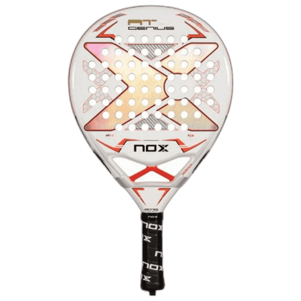 Nox AT Pro Cup Genius