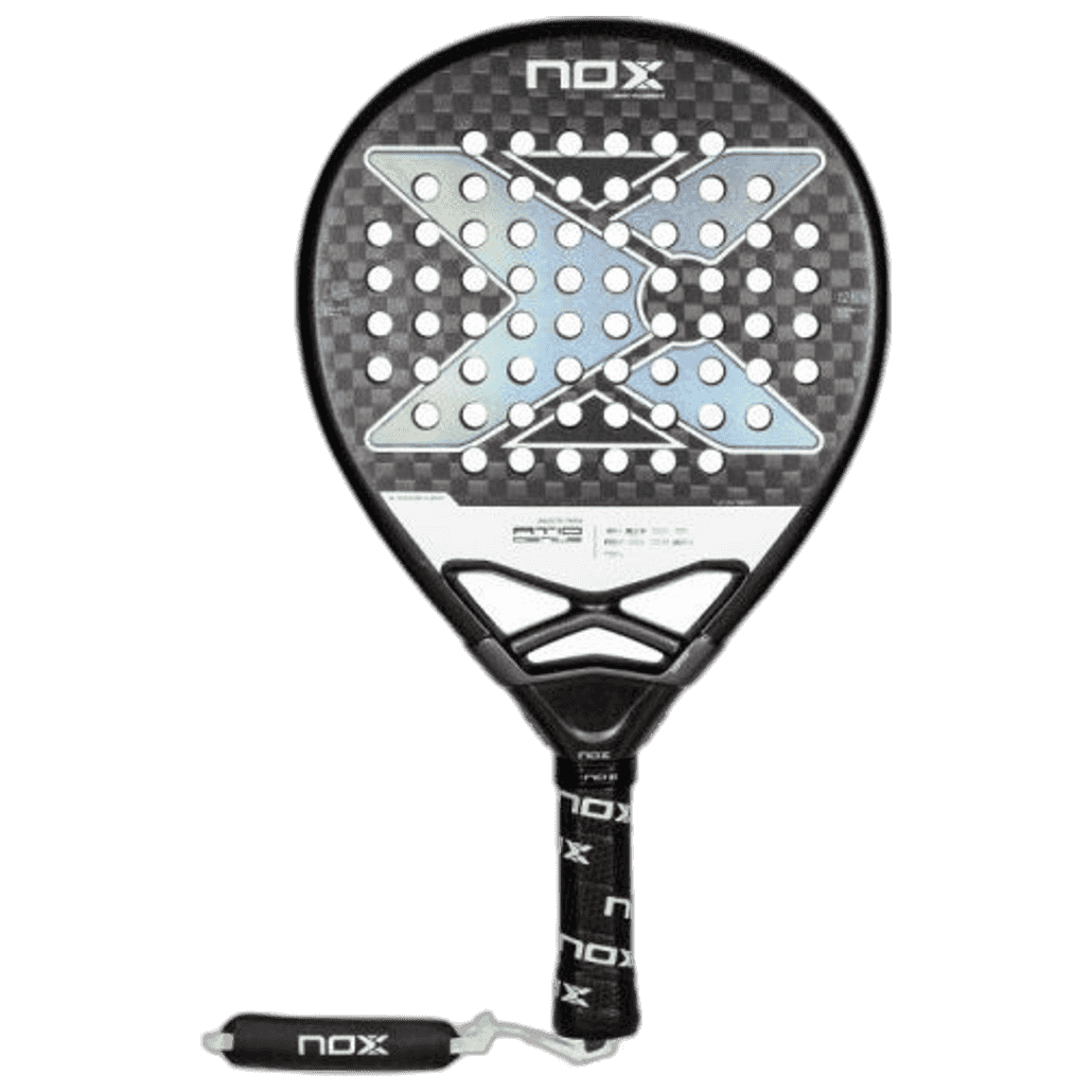 Nox AT10 Genius 12K