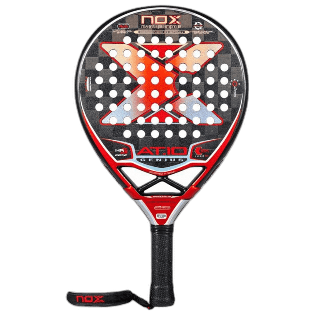 Nox AT10 Luxury Genius 18K