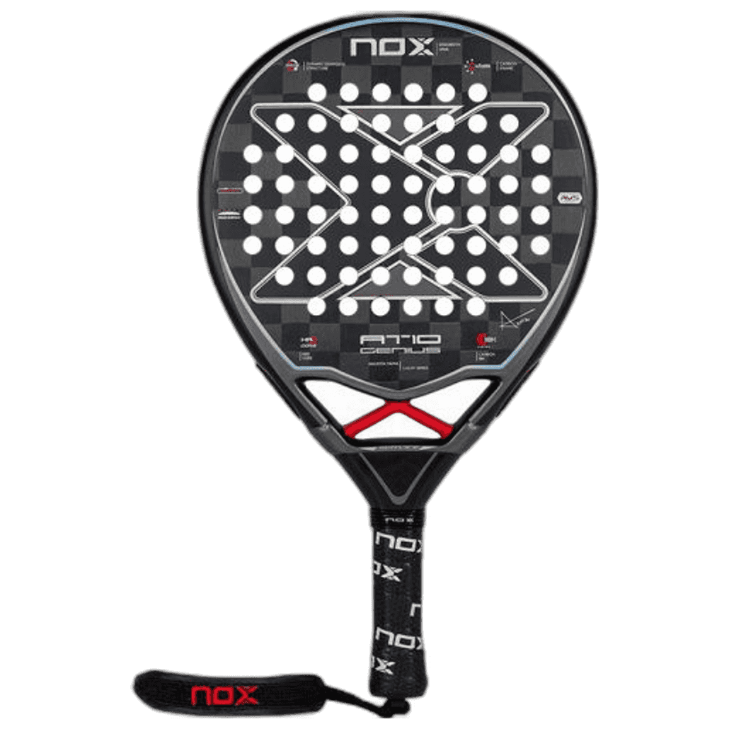 Nox AT10 Luxury Genius 18K