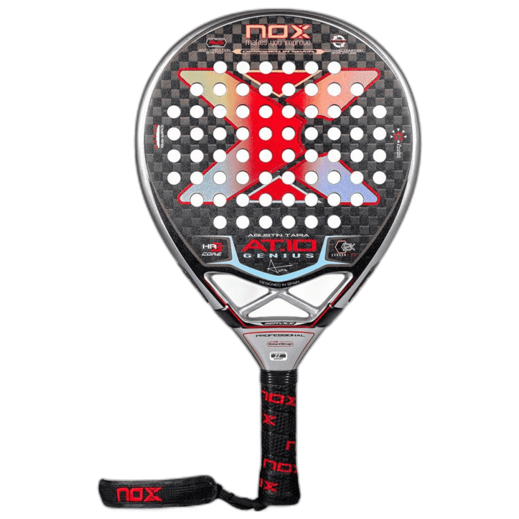 Nox AT10 Luxury Genius Arena
