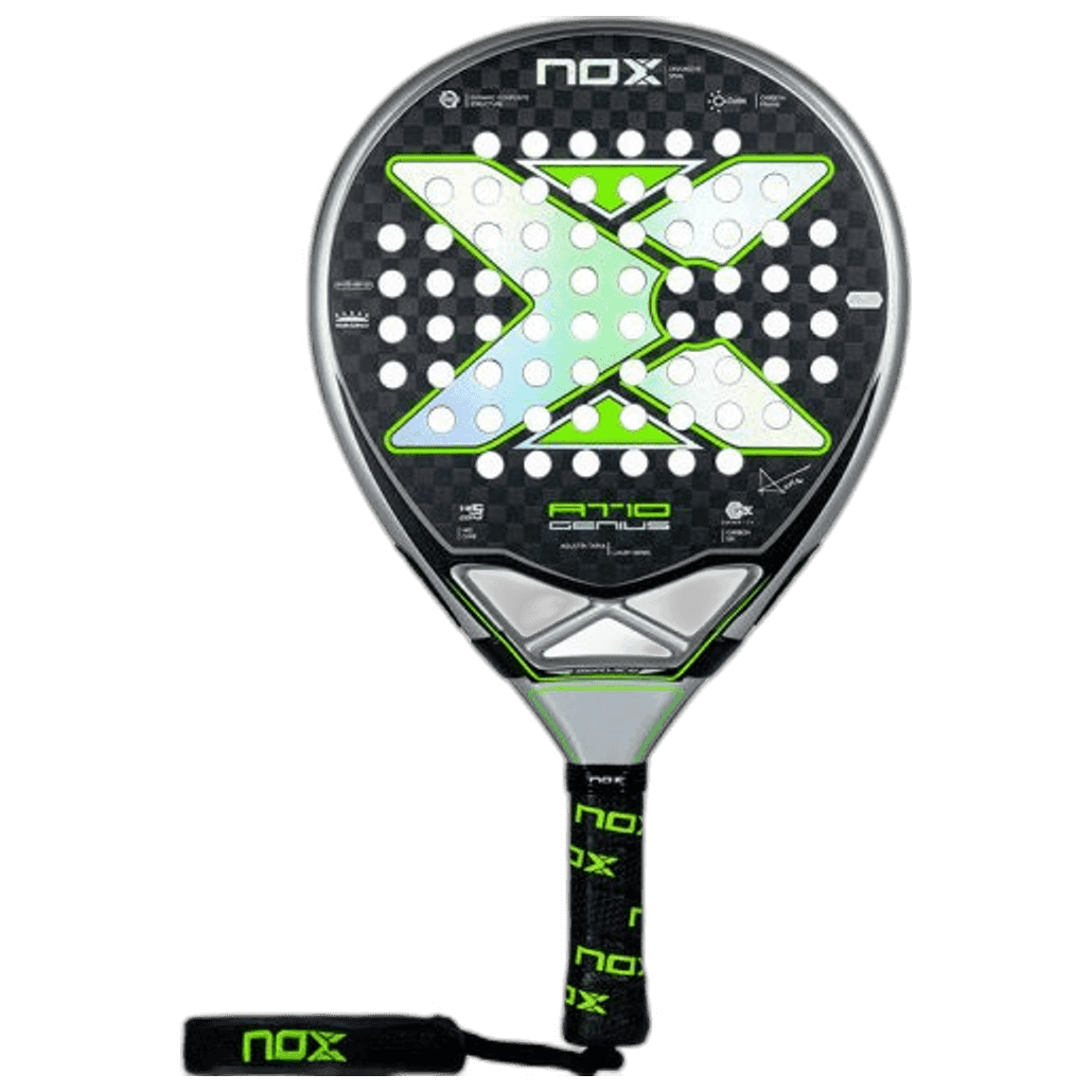 Nox AT10 Luxury Genius Arena