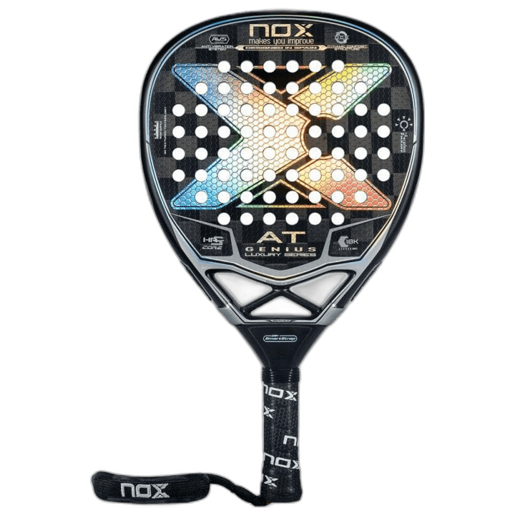 Nox AT10 Luxury Genius Attack 18K