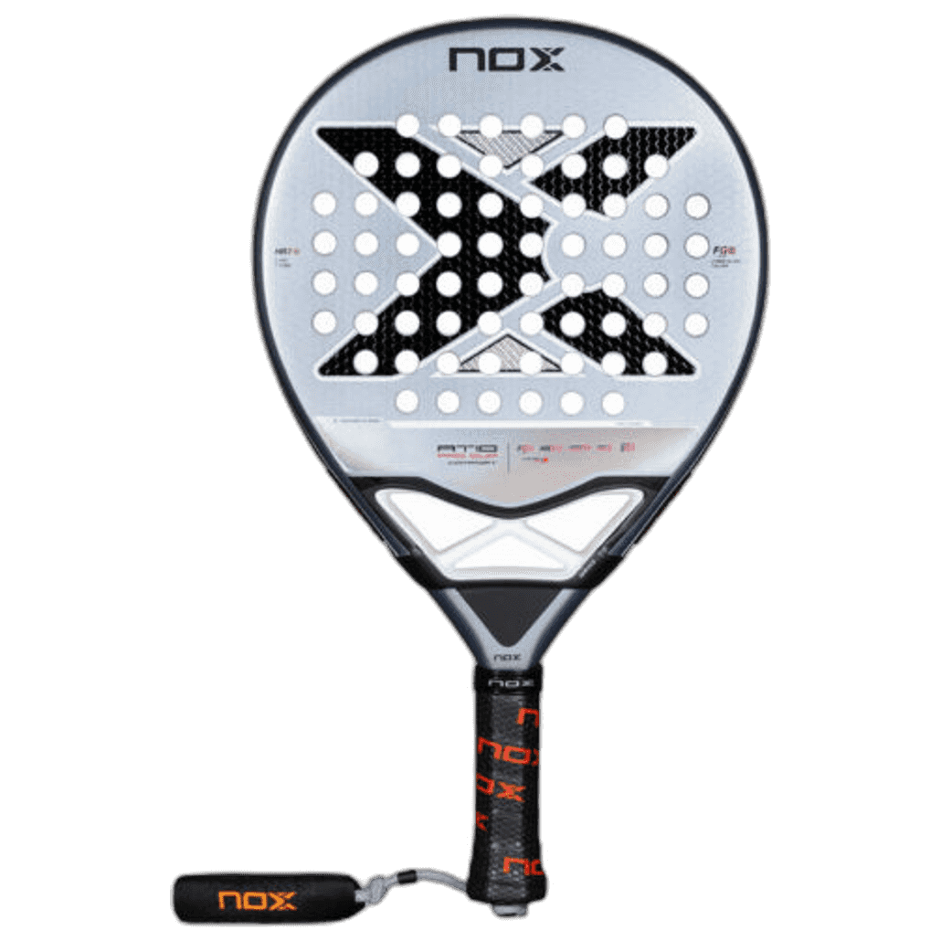 Nox AT10 Pro Cup Comfort