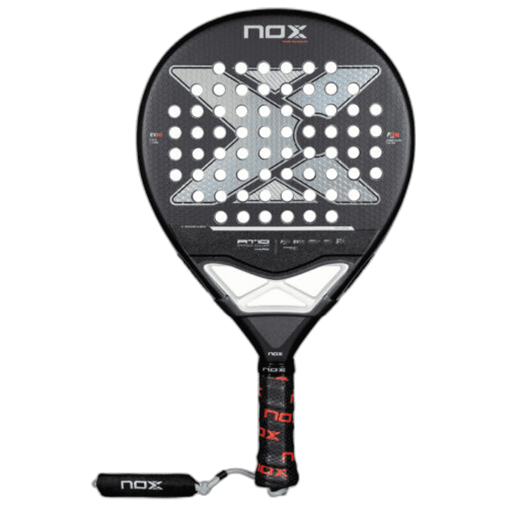 Nox AT10 Pro Cup Hard