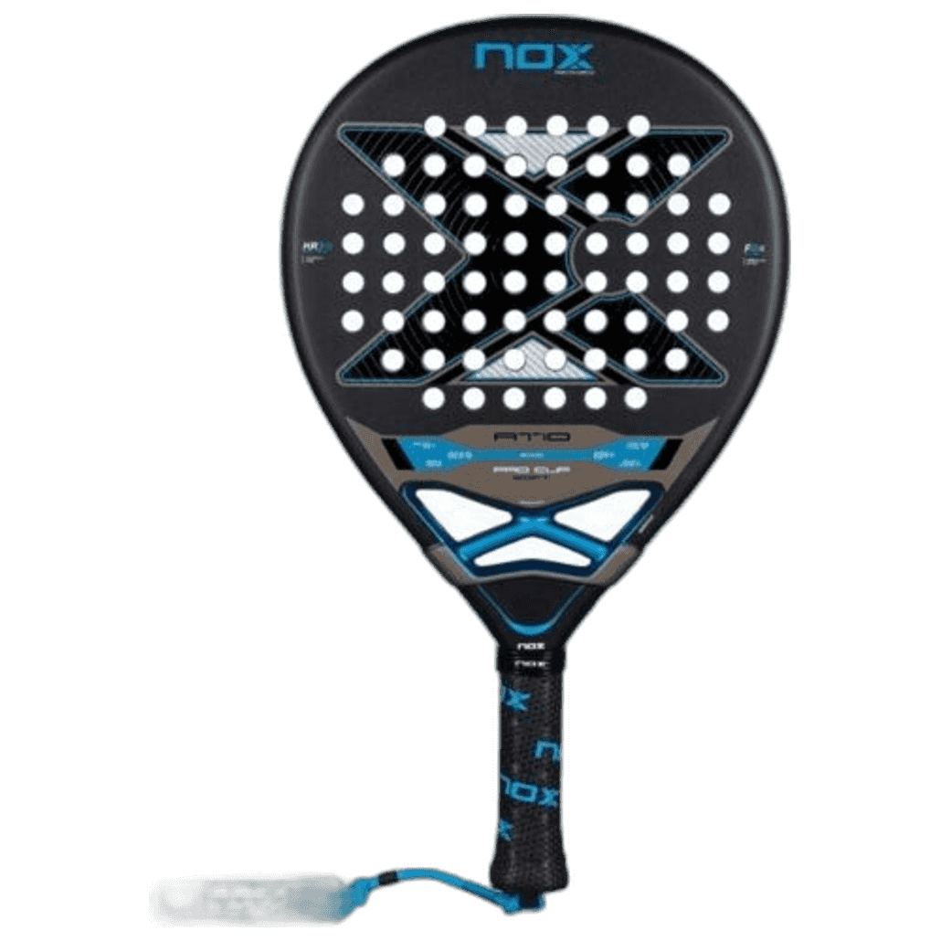 Nox AT10 Pro Cup Soft