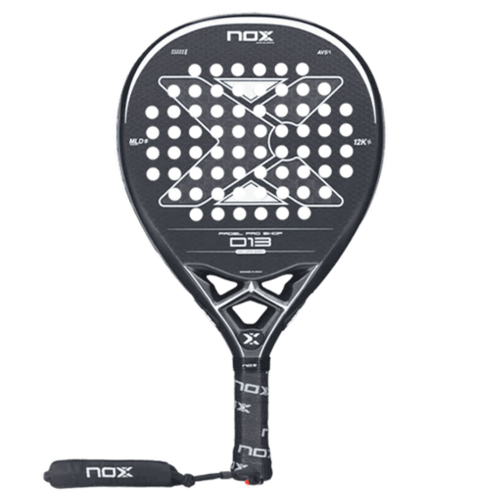 Nox D13 12K