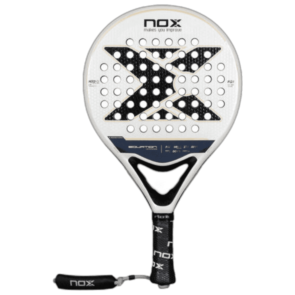 Nox Equation Advanced