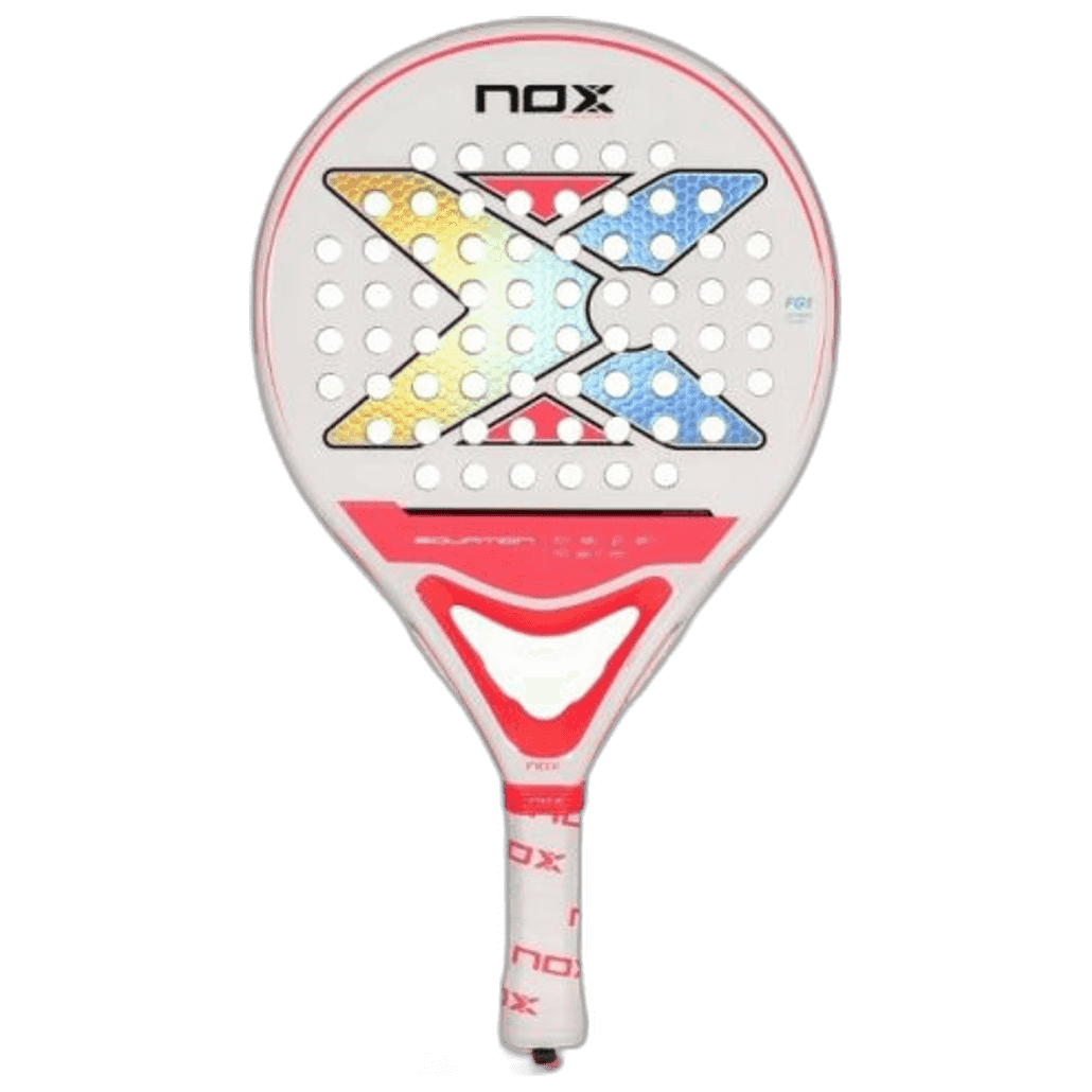 Nox Equation Lady Advanced