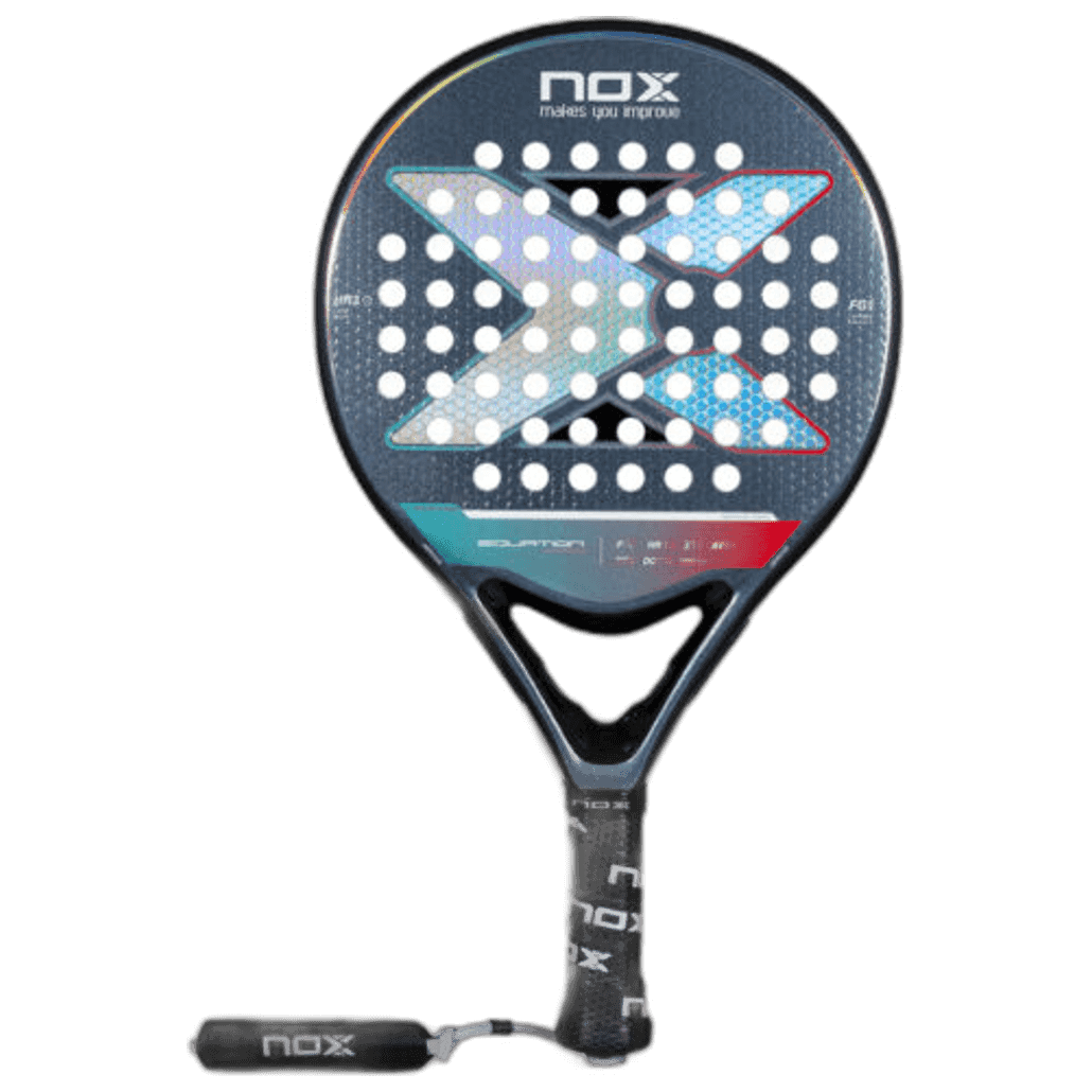 Nox Equation Light Woman