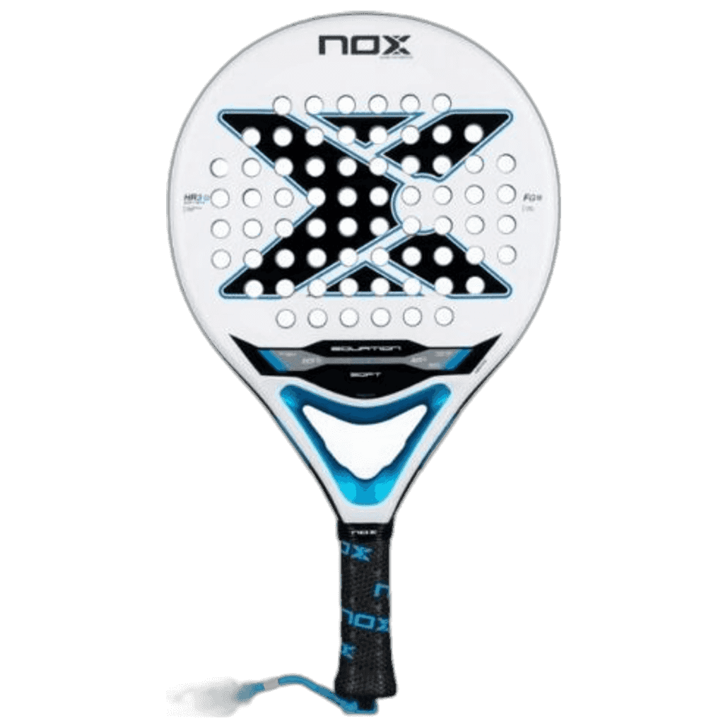 Nox Equation Soft Advanced
